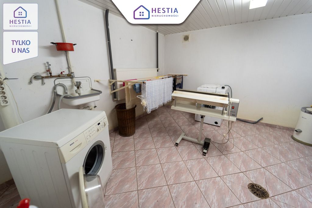 dom wolnostojący, 10 pokoi Silnowo. Zdjęcie 28