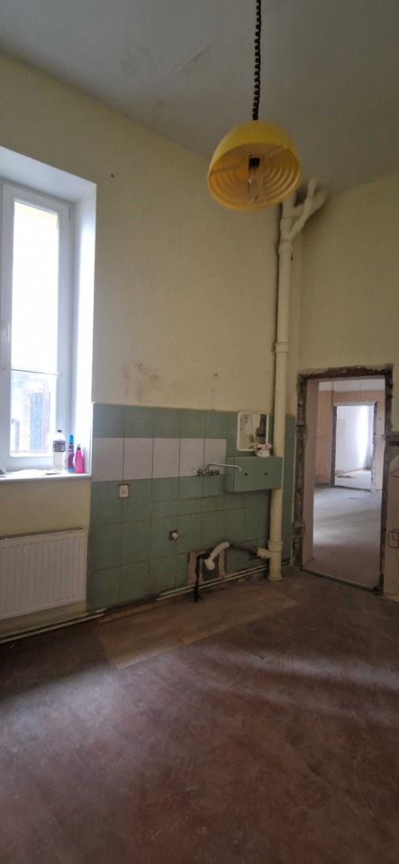 Mieszkanie 3-pokojowe Szczecinek Centrum, ul. Boh. Warszawy. Zdjęcie 2