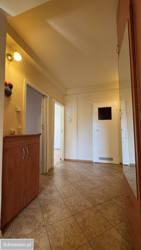 Mieszkanie 3-pokojowe Bielsko-Biała Aleksandrowice, ul. Goleszowska. Zdjęcie 17