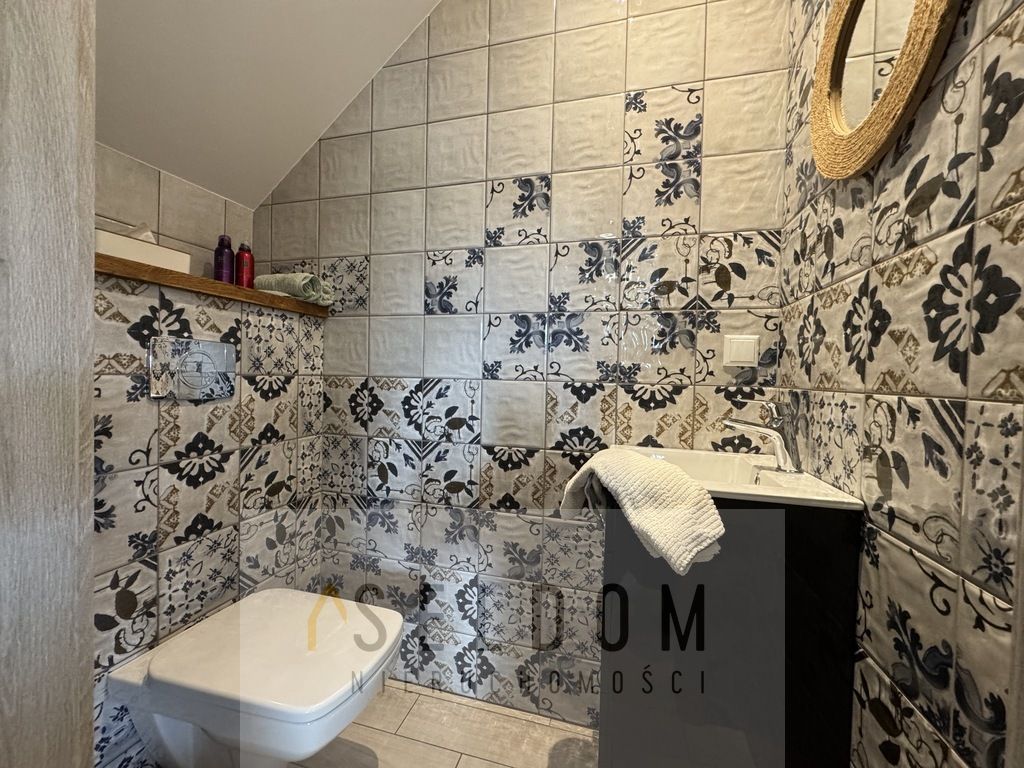 bliźniak, 4 pokoje Opole Sławice. Zdjęcie 6