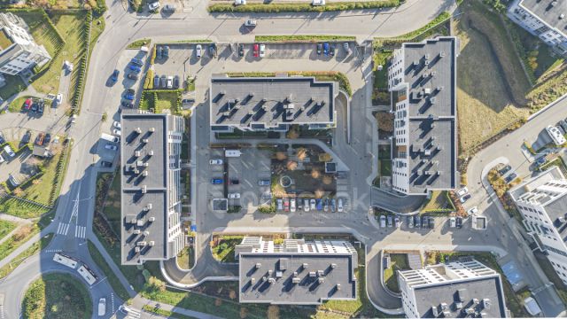 Mieszkanie 2-pokojowe Gdańsk Jasień, ul. Myśliwska. Zdjęcie 17