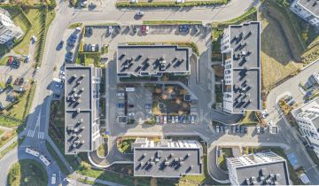 Mieszkanie 2-pokojowe Gdańsk Jasień, ul. Myśliwska