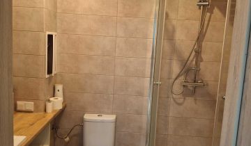 Mieszkanie 1-pokojowe Lublin, ul. Nowy Świat