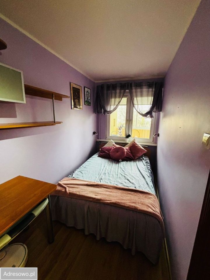 Mieszkanie 4-pokojowe Białystok Dziesięciny, ul. Leszczynowa. Zdjęcie 2