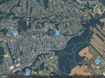 Garaż/miejsce parkingowe Jastrzębie-Zdrój, ul. Turystyczna