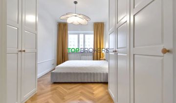 Mieszkanie 2-pokojowe Warszawa Wola, al. Aleja "Solidarności"