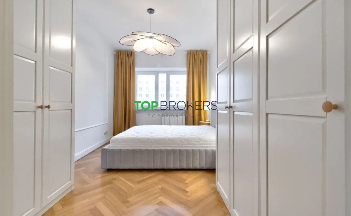 Mieszkanie 2-pokojowe Warszawa Wola, al. Aleja "Solidarności". Zdjęcie 2