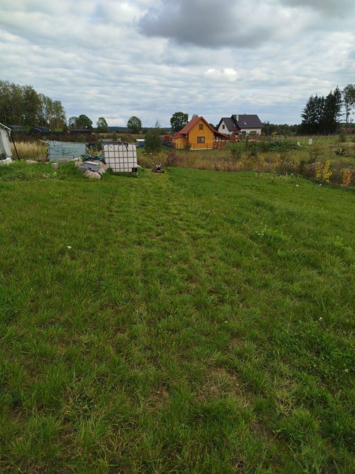 Działka budowlana Bogaczewo. Zdjęcie 7