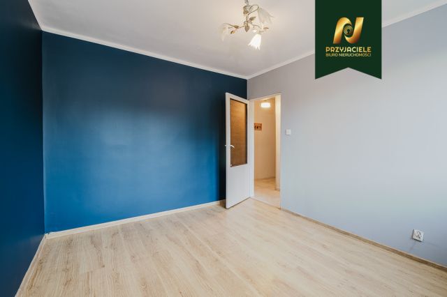 Mieszkanie 2-pokojowe Gdynia Witomino, ul. Stawna. Zdjęcie 5