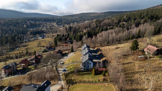 Mieszkanie 3-pokojowe Szklarska Poręba. Zdjęcie 16