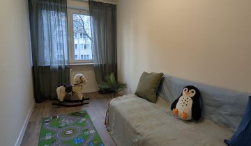 Mieszkanie 4-pokojowe Lublin Dziesiąta, ul. Zbigniewa Herberta