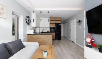 Mieszkanie 3-pokojowe Bielsko-Biała Wapienica, ul. Zwierzyniecka