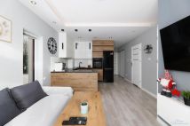 Mieszkanie 3-pokojowe Bielsko-Biała Wapienica, ul. Zwierzyniecka