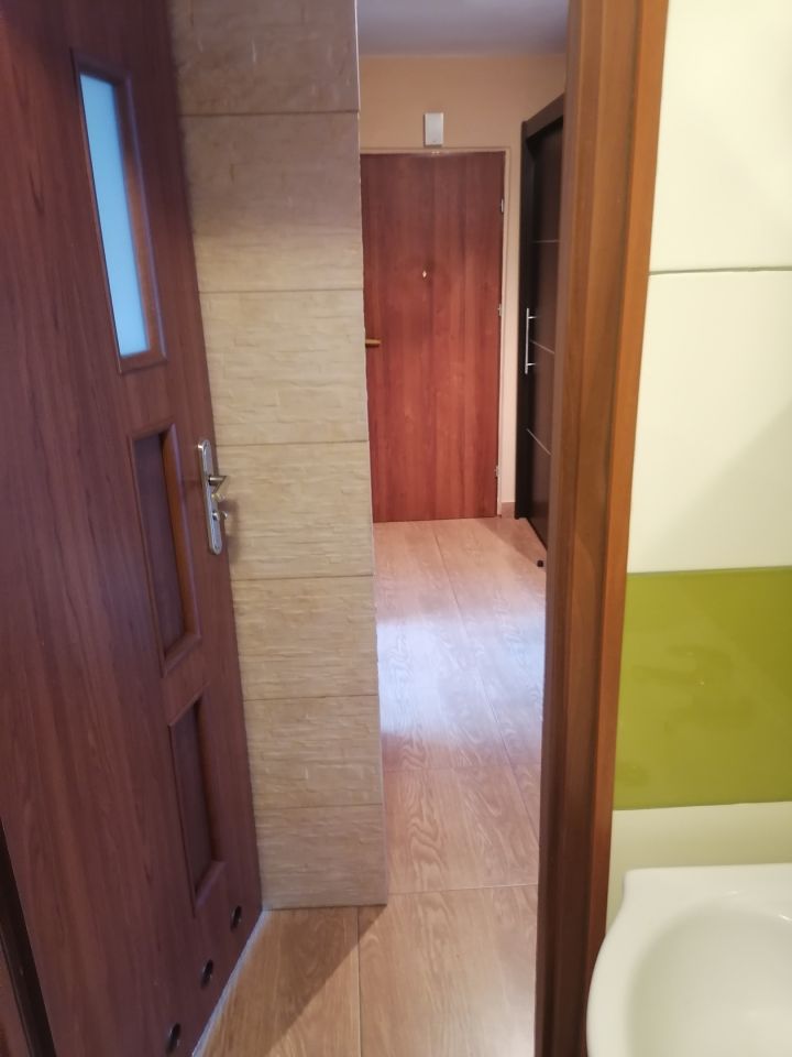 Mieszkanie 2-pokojowe Ustka Centrum, ul. Grunwaldzka. Zdjęcie 9