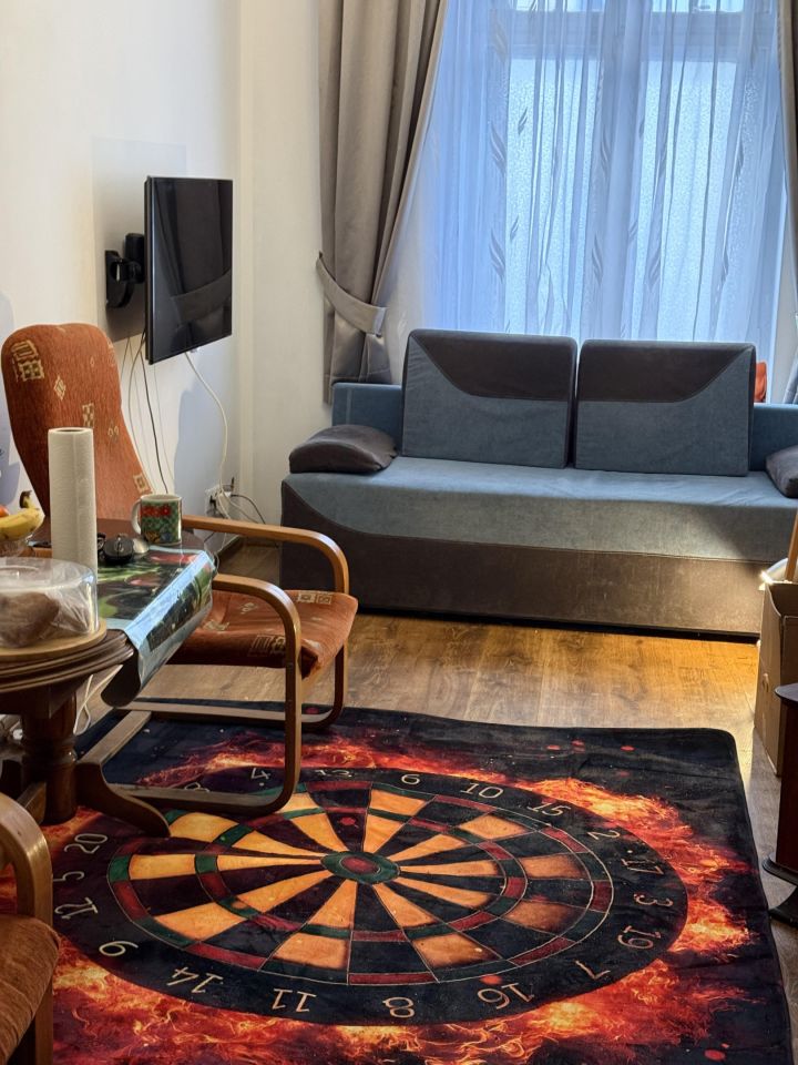 Mieszkanie 1-pokojowe Olsztyn, ul. Jagiellońska. Zdjęcie 14