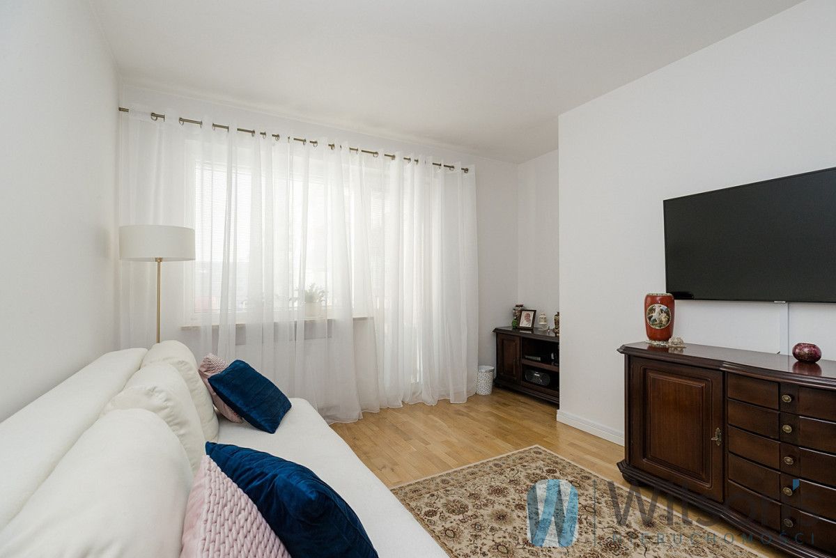 Mieszkanie 2-pokojowe Warszawa Białołęka, ul. Marywilska. Zdjęcie 4