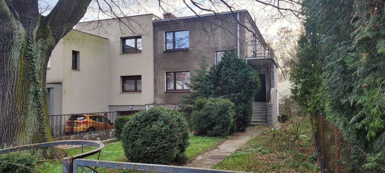 bliźniak, 5 pokoi Wrocław Borek, ul. Modlińska. Zdjęcie 3