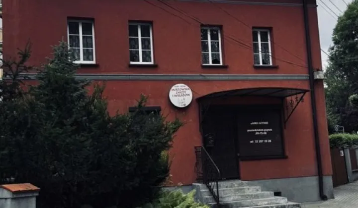 Lokal Piekary Śląskie, ul. Kalwaryjska