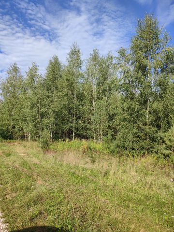 Działka budowlana Dziekanów Nowy, ul. Królowej Marysieńki. Zdjęcie 1