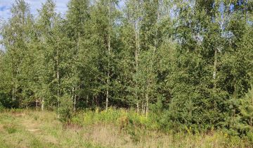 Działka budowlana Dziekanów Nowy, ul. Królowej Marysieńki