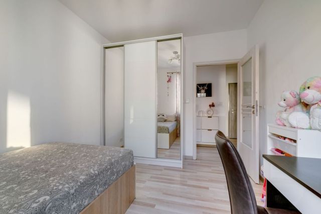 Mieszkanie 3-pokojowe Warszawa Mokotów, ul. Kłobucka. Zdjęcie 20