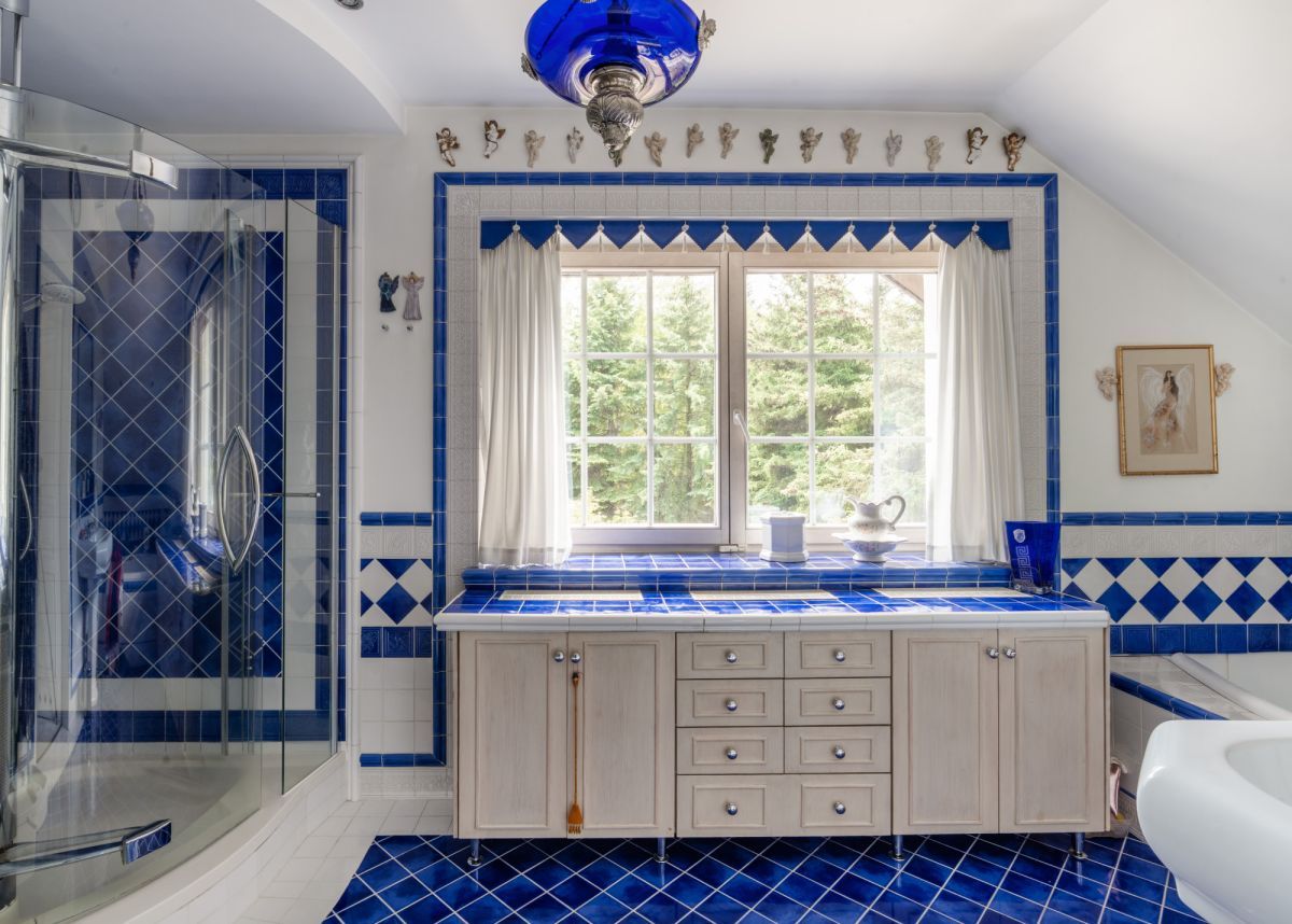 dom wolnostojący, 9 pokoi Warszawa Ursynów, ul. Krasnowolska. Zdjęcie 5