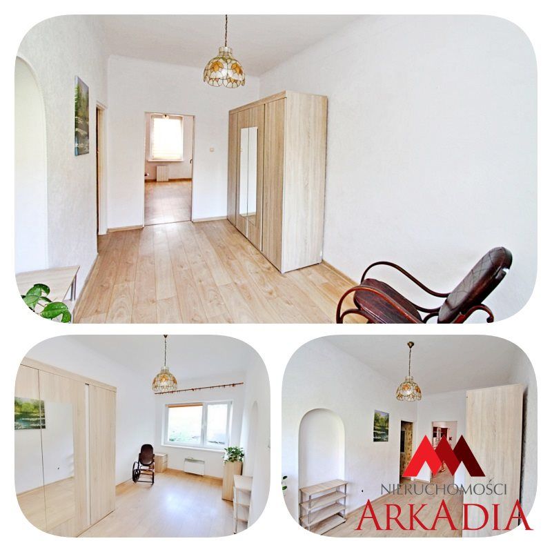 Mieszkanie 2-pokojowe Włocławek Centrum. Zdjęcie 4