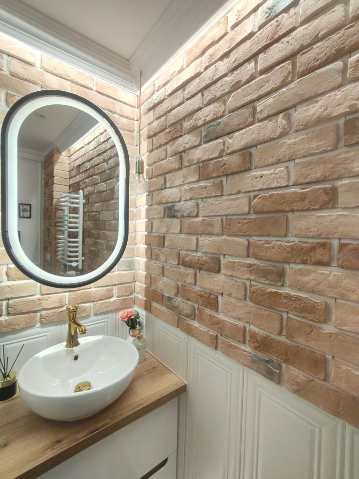 Mieszkanie 2-pokojowe Skoczów Górny Bór, ul. Górny Bór. Zdjęcie 10