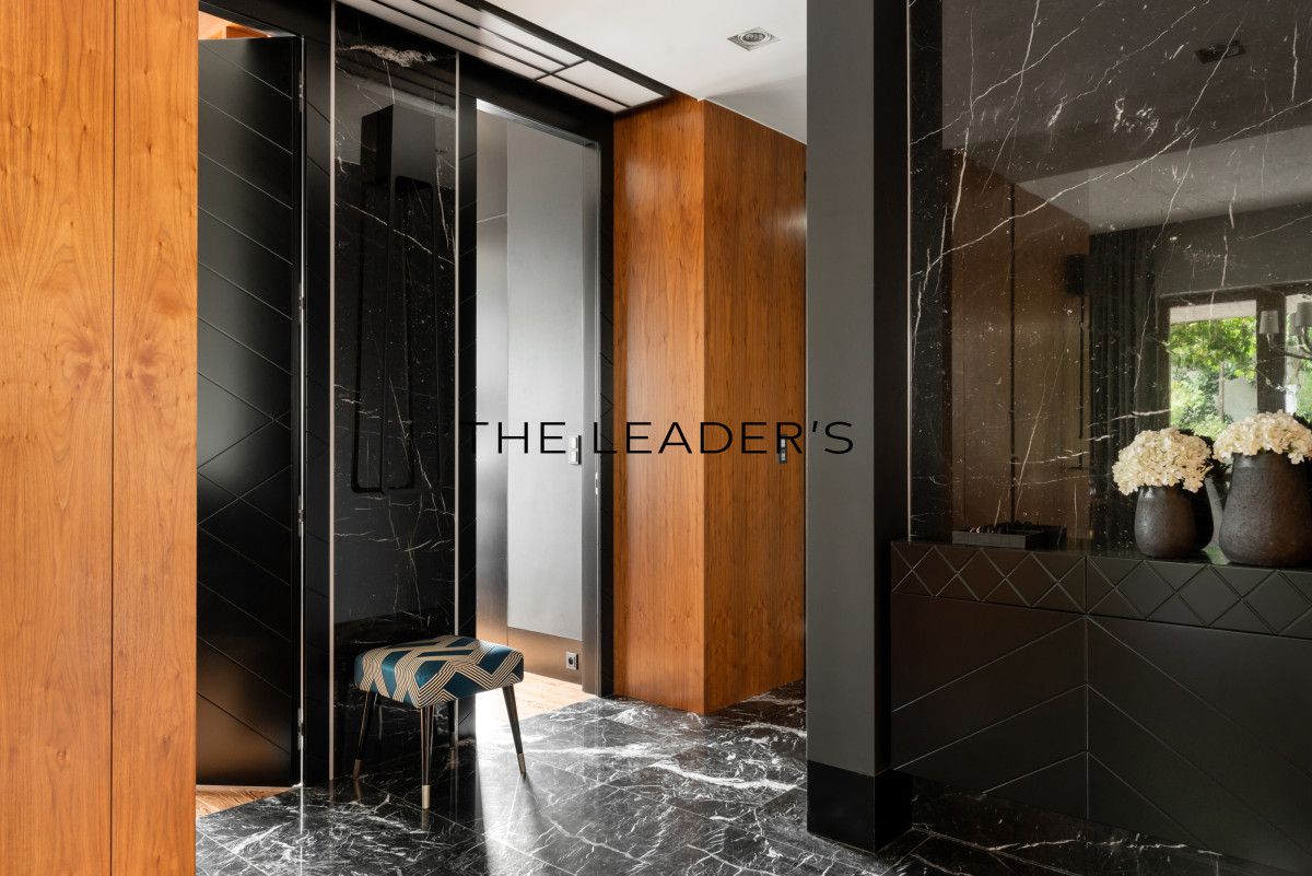 Mieszkanie 4-pokojowe Warszawa Wilanów, ul. Sarmacka. Zdjęcie 10