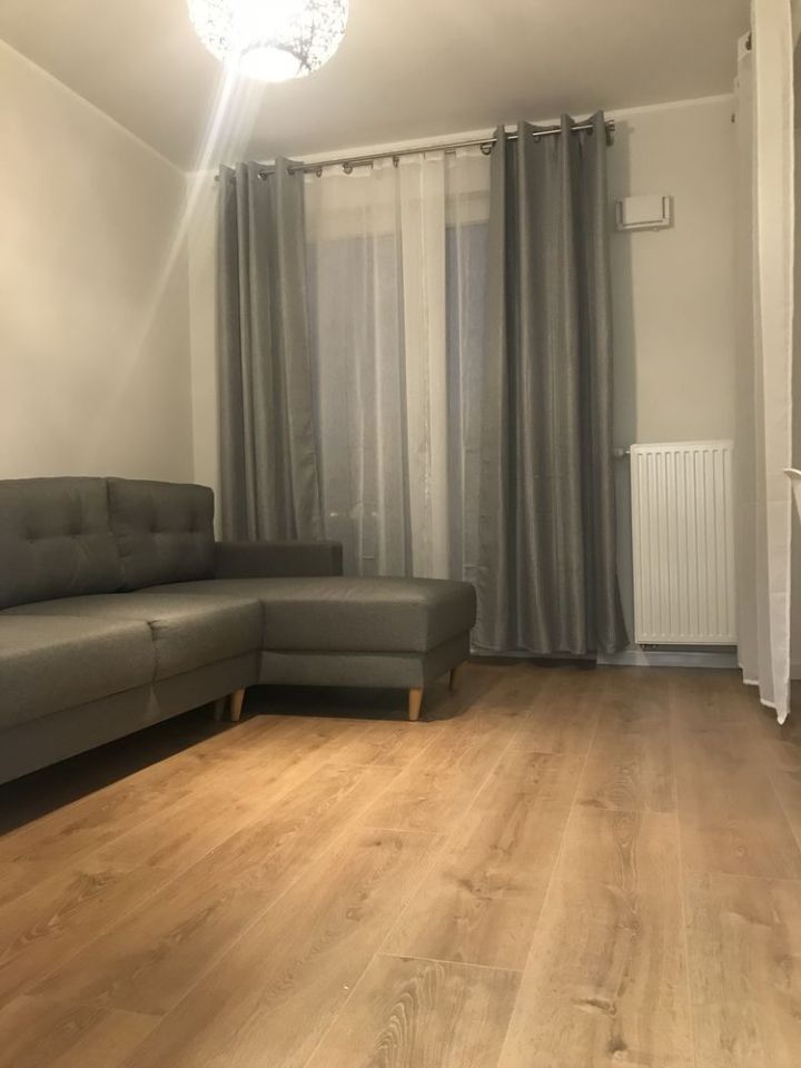 Mieszkanie 4-pokojowe Kraków Podgórze, ul. Lipska. Zdjęcie 3