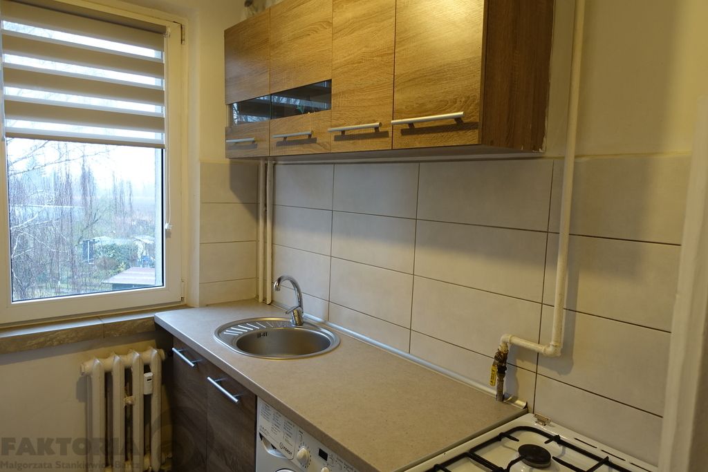 Mieszkanie 3-pokojowe Szczecin Pomorzany. Zdjęcie 4