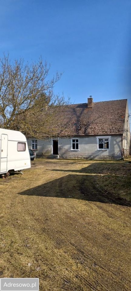 dom wolnostojący, 6 pokoi Dąbrowa Nowogardzka. Zdjęcie 12