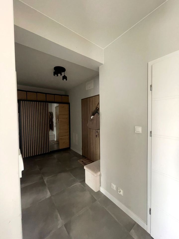 Mieszkanie 3-pokojowe Białystok Wysoki Stoczek, al. Jana Pawła II. Zdjęcie 9