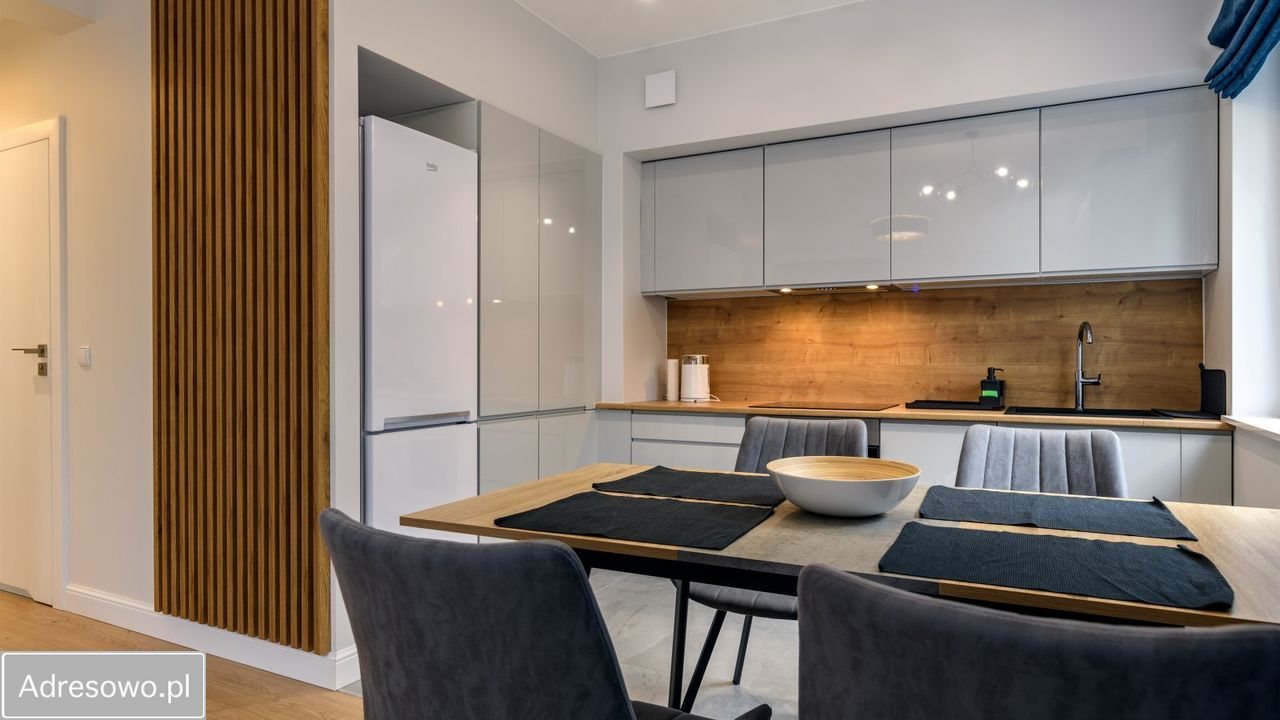 Mieszkanie 2-pokojowe Jastrzębia Góra, ul. Rozewska. Zdjęcie 6