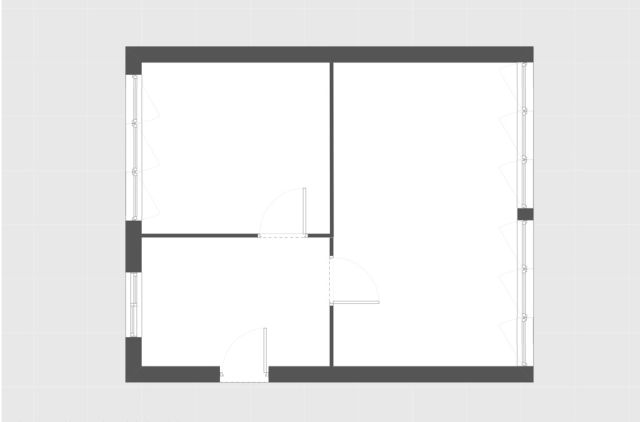 Biuro Warszawa Targówek, ul. Odrowąża. Zdjęcie 13