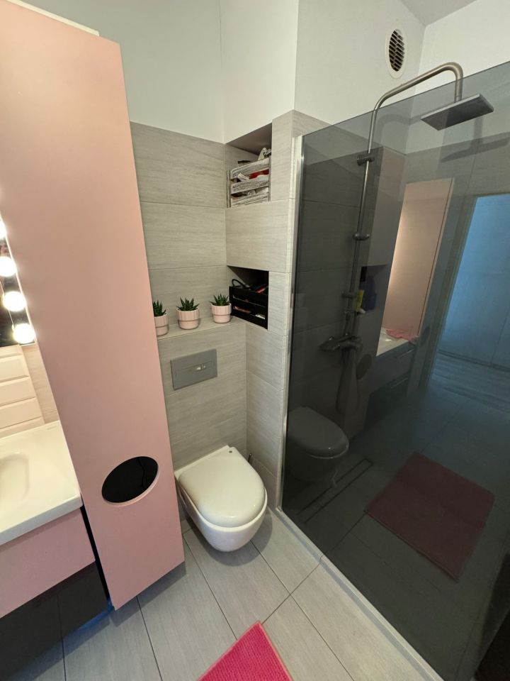 Mieszkanie 3-pokojowe Gdańsk Śródmieście, ul. Łąkowa. Zdjęcie 8