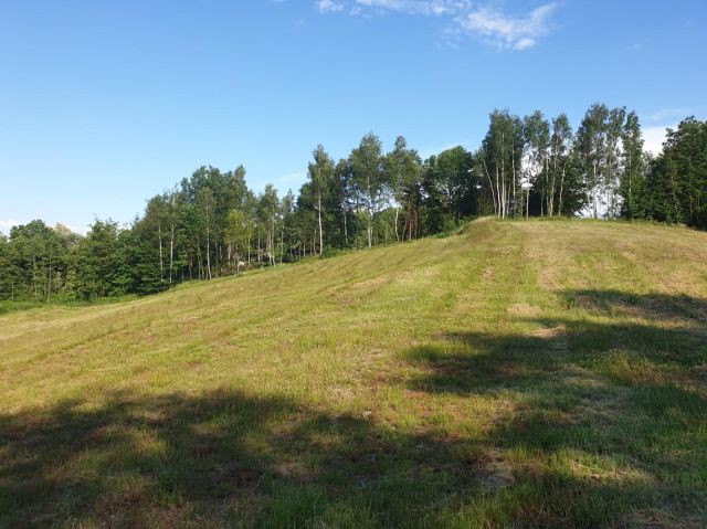 Działka inwestycyjna Łękawica Zimna Woda. Zdjęcie 9