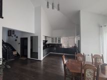 dom wolnostojący Przasnysz. Zdjęcie 3