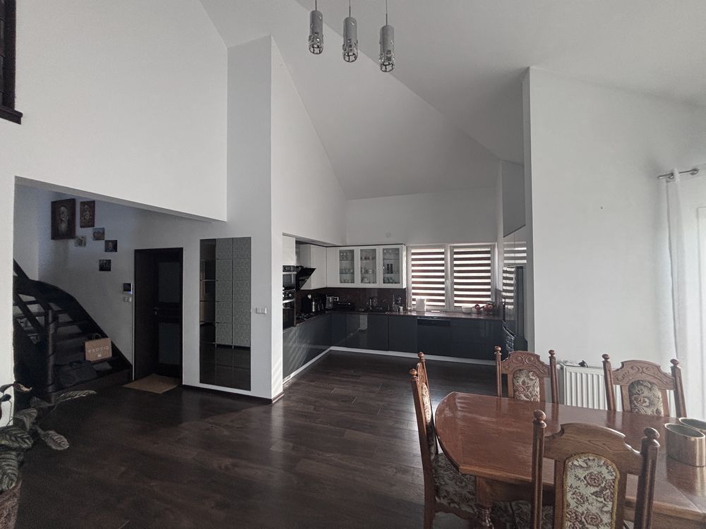 dom wolnostojący Przasnysz. Zdjęcie 4