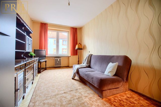 Mieszkanie 3-pokojowe Koszalin Centrum, ul. 1 Maja. Zdjęcie 9