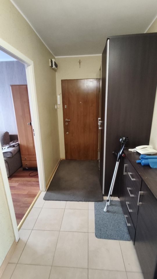 Mieszkanie 2-pokojowe Płock, ul. Adama Mickiewicza. Zdjęcie 2