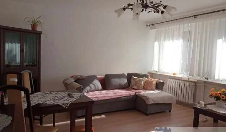 Mieszkanie 2-pokojowe Włocławek, ul. 14 Pułku Piechoty