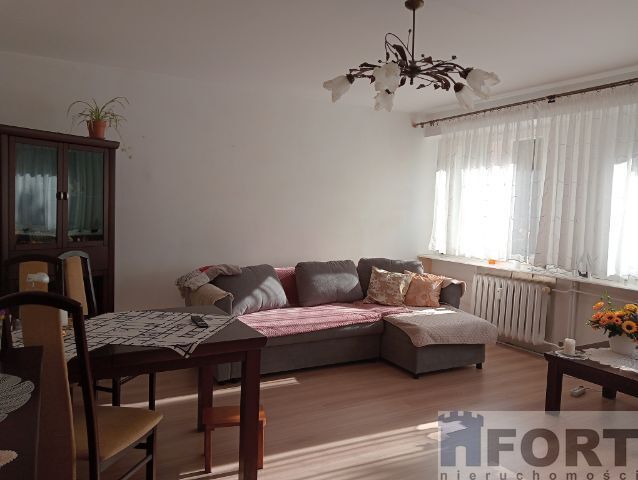 Mieszkanie 2-pokojowe Włocławek, ul. 14 Pułku Piechoty. Zdjęcie 1