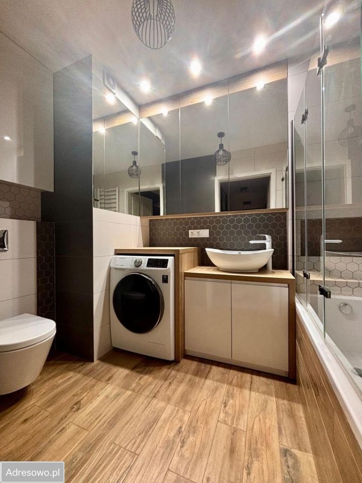 Mieszkanie 3-pokojowe Ełk, ul. św. Maksymiliana Marii Kolbe. Zdjęcie 4