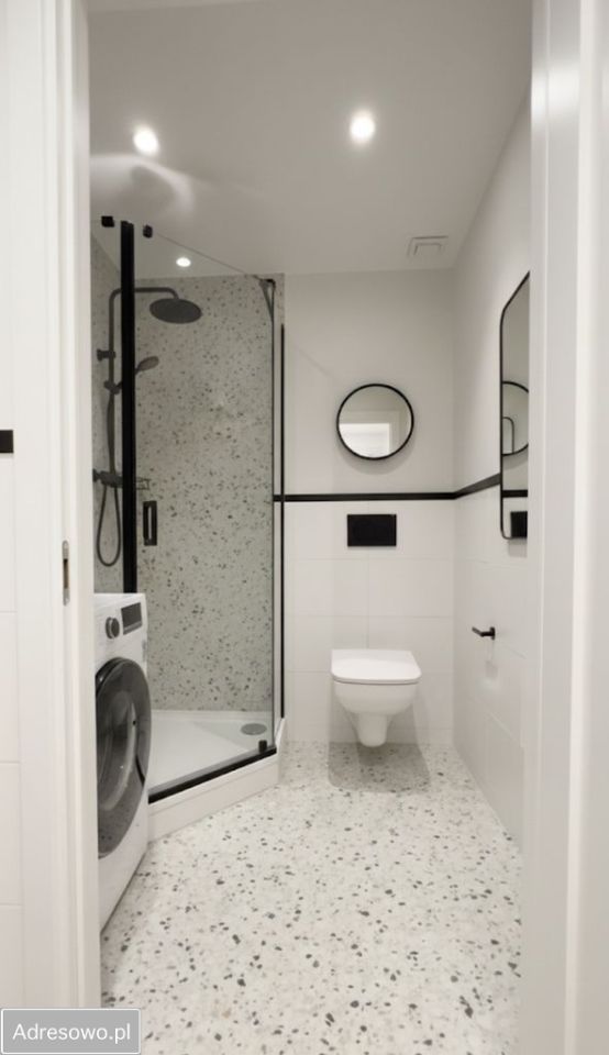 Mieszkanie 2-pokojowe Poznań Centrum, ul. Grobla. Zdjęcie 12