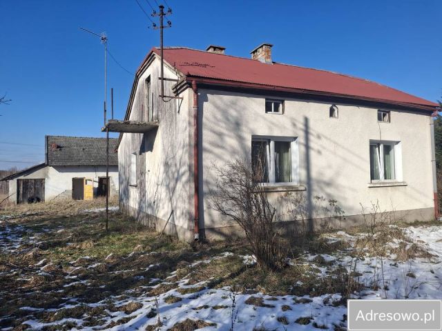 dom wolnostojący, 3 pokoje Lipinki. Zdjęcie 1