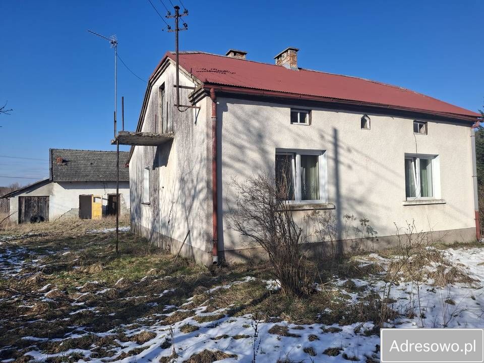 dom wolnostojący, 3 pokoje Lipinki. Zdjęcie 1