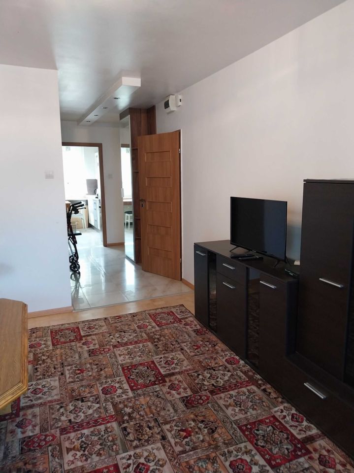 Mieszkanie 2-pokojowe Łódź Górna, BIAŁOSTOCKA. Zdjęcie 3