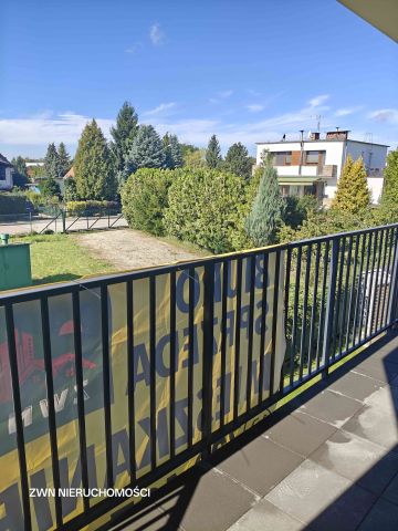 Mieszkanie 2-pokojowe Wrocław Fabryczna, ul. Dziarska. Zdjęcie 3