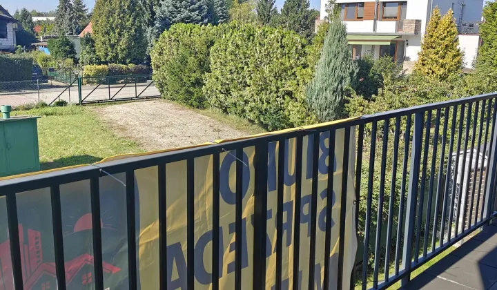 Mieszkanie 2-pokojowe Wrocław Fabryczna, ul. Dziarska